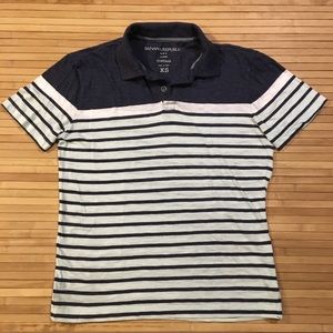 EUC! Men’s Banana Republic Polo Shirt